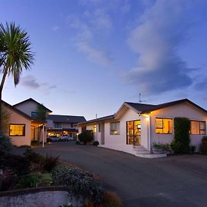 Arrow Motel Apartments